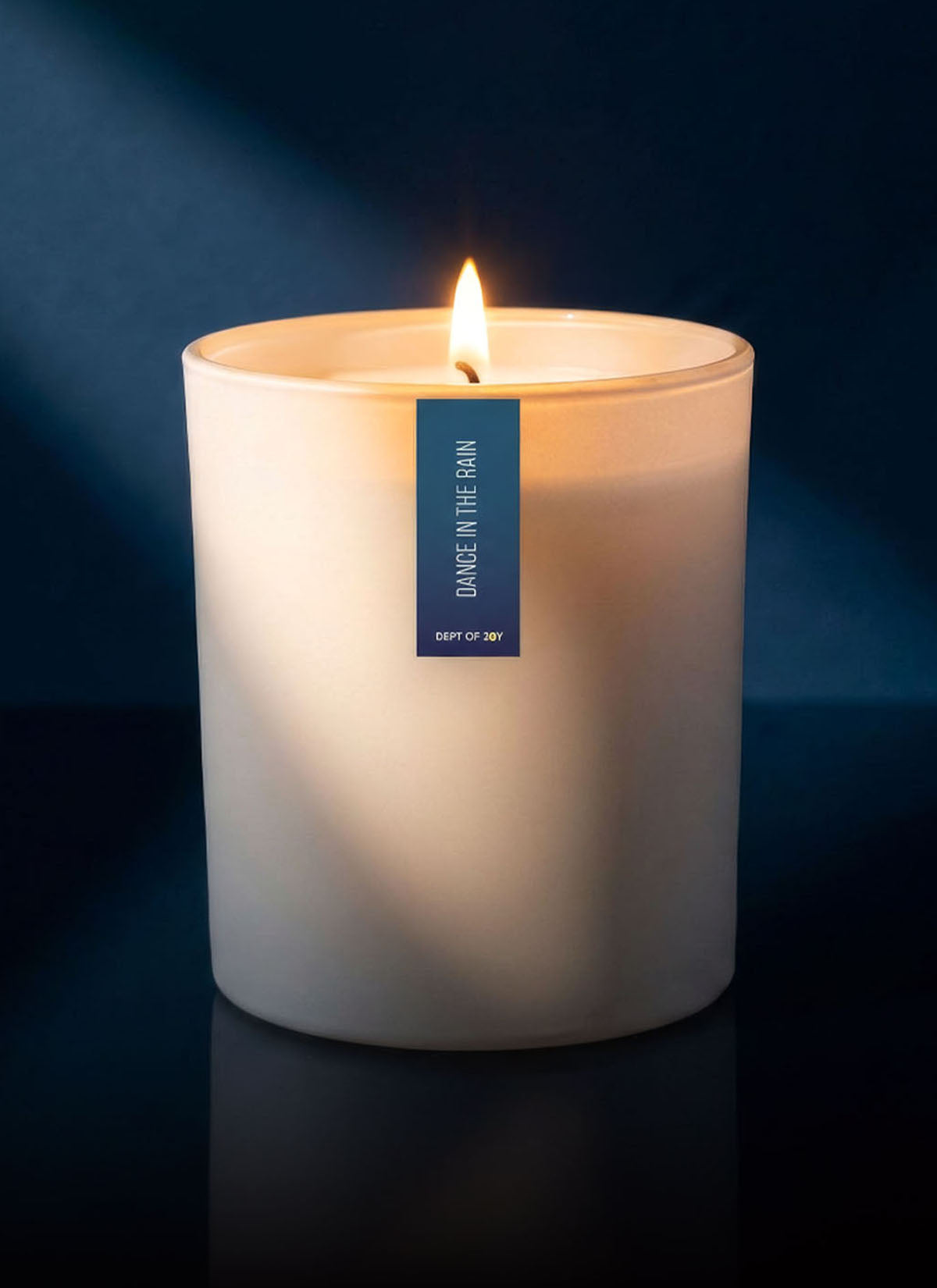 Dance In The Rain Scented Candle