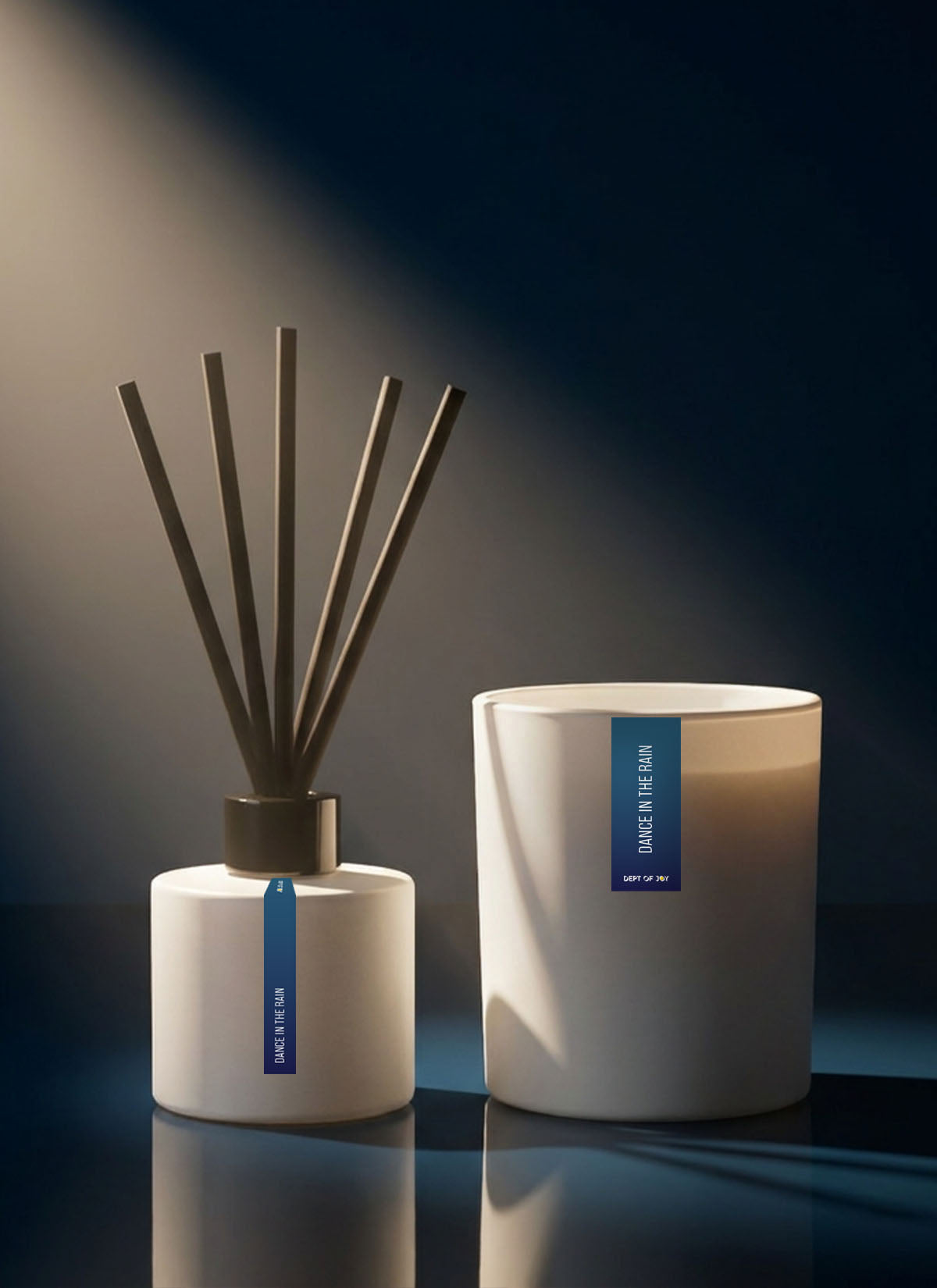 Dance In The Rain Reed Diffuser