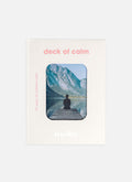 Deck Of Calm