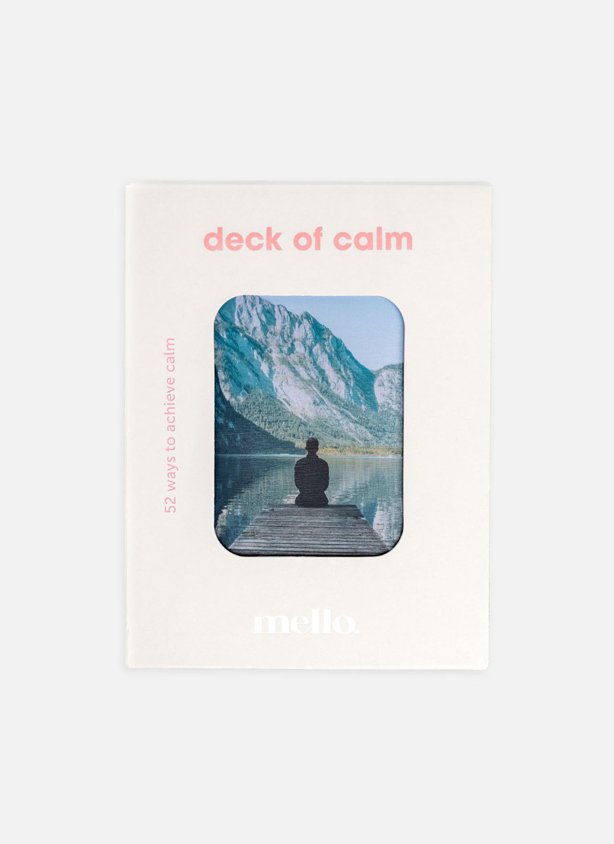 Deck Of Calm