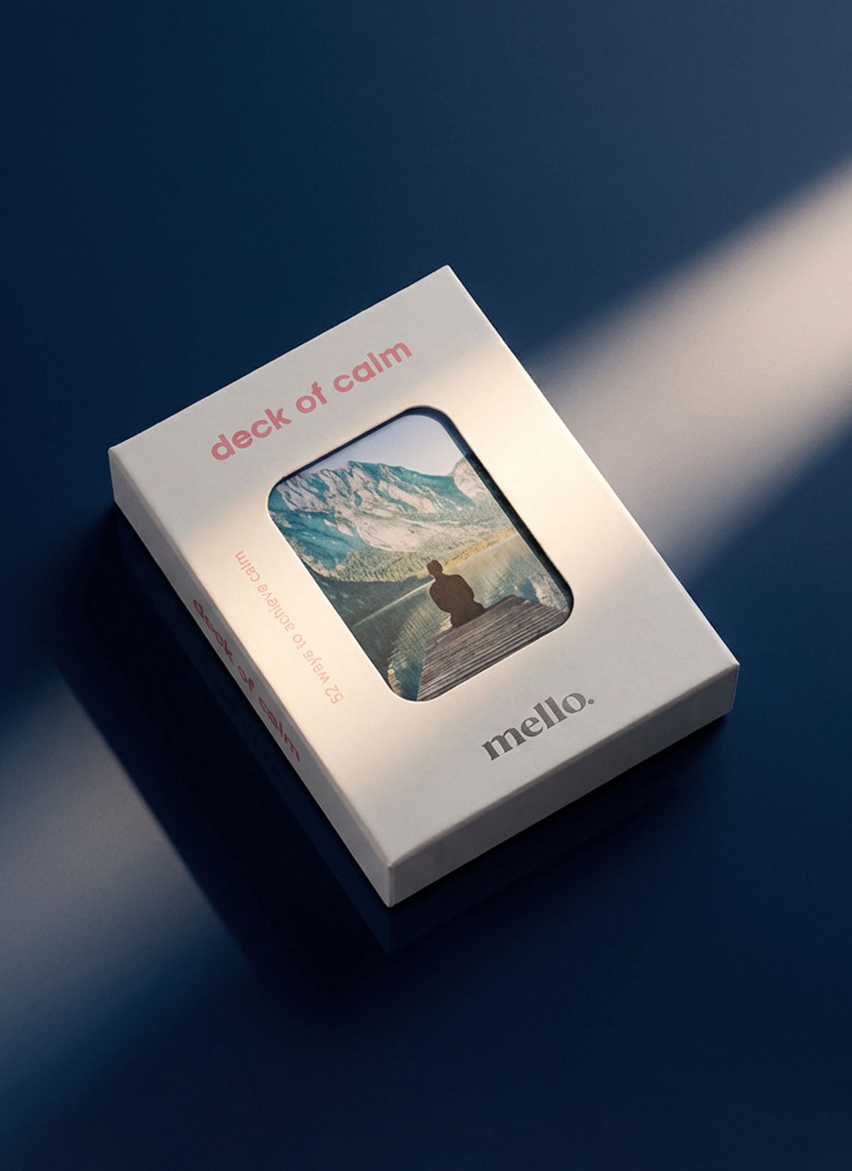Deck Of Calm