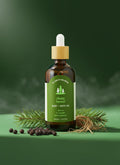 Deep Forest Body & Bath Oil