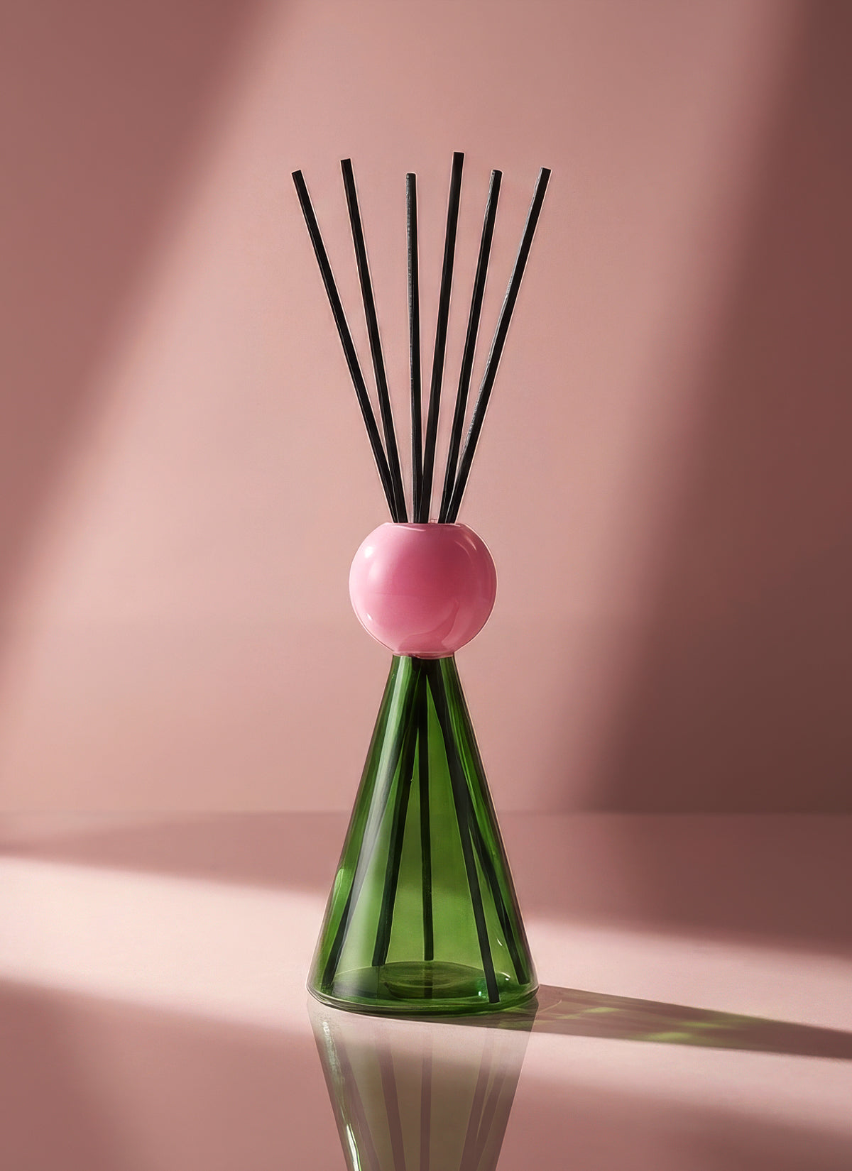 Disco Diffuser / Orris Root & Amber