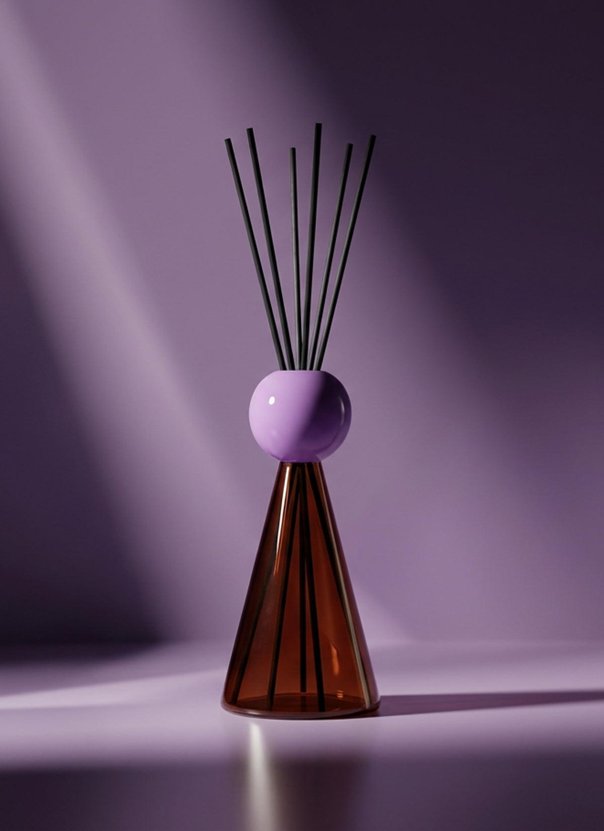 Disco Diffuser / Blood Orange & Santal