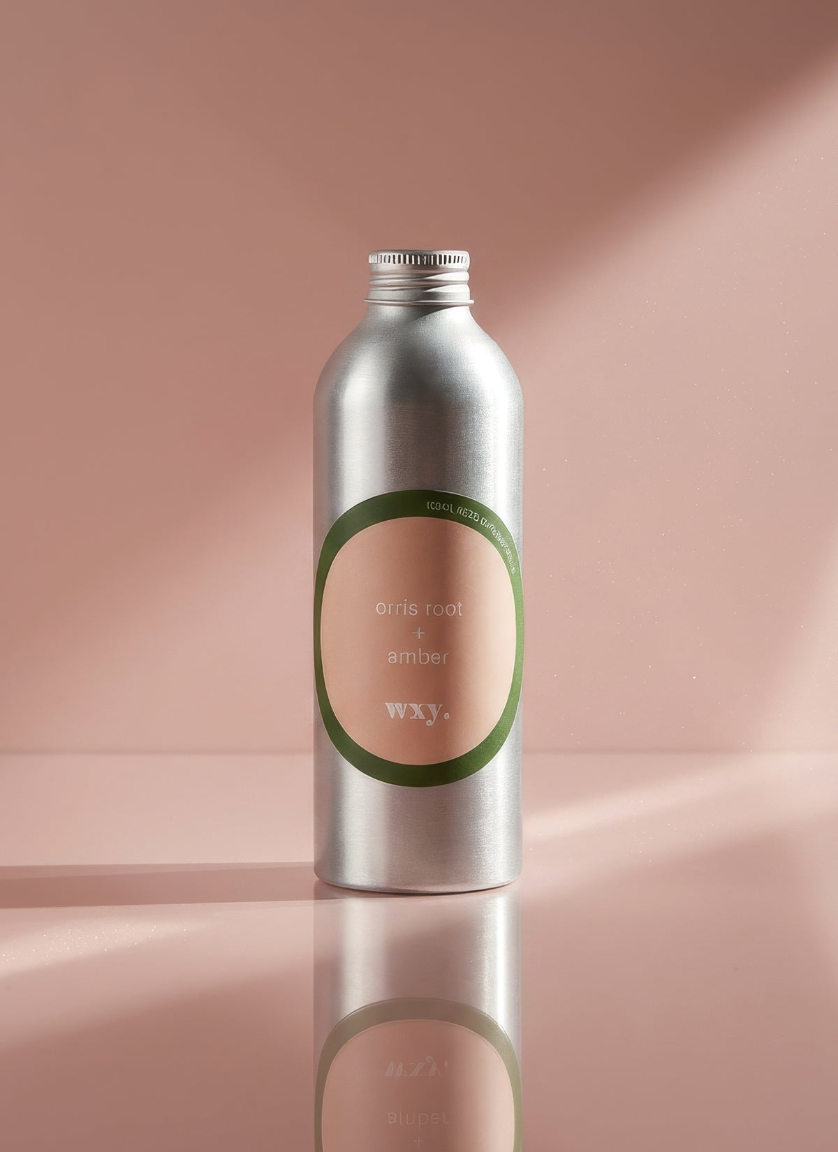 Disco Diffuser Refill / Orris Root + Amber