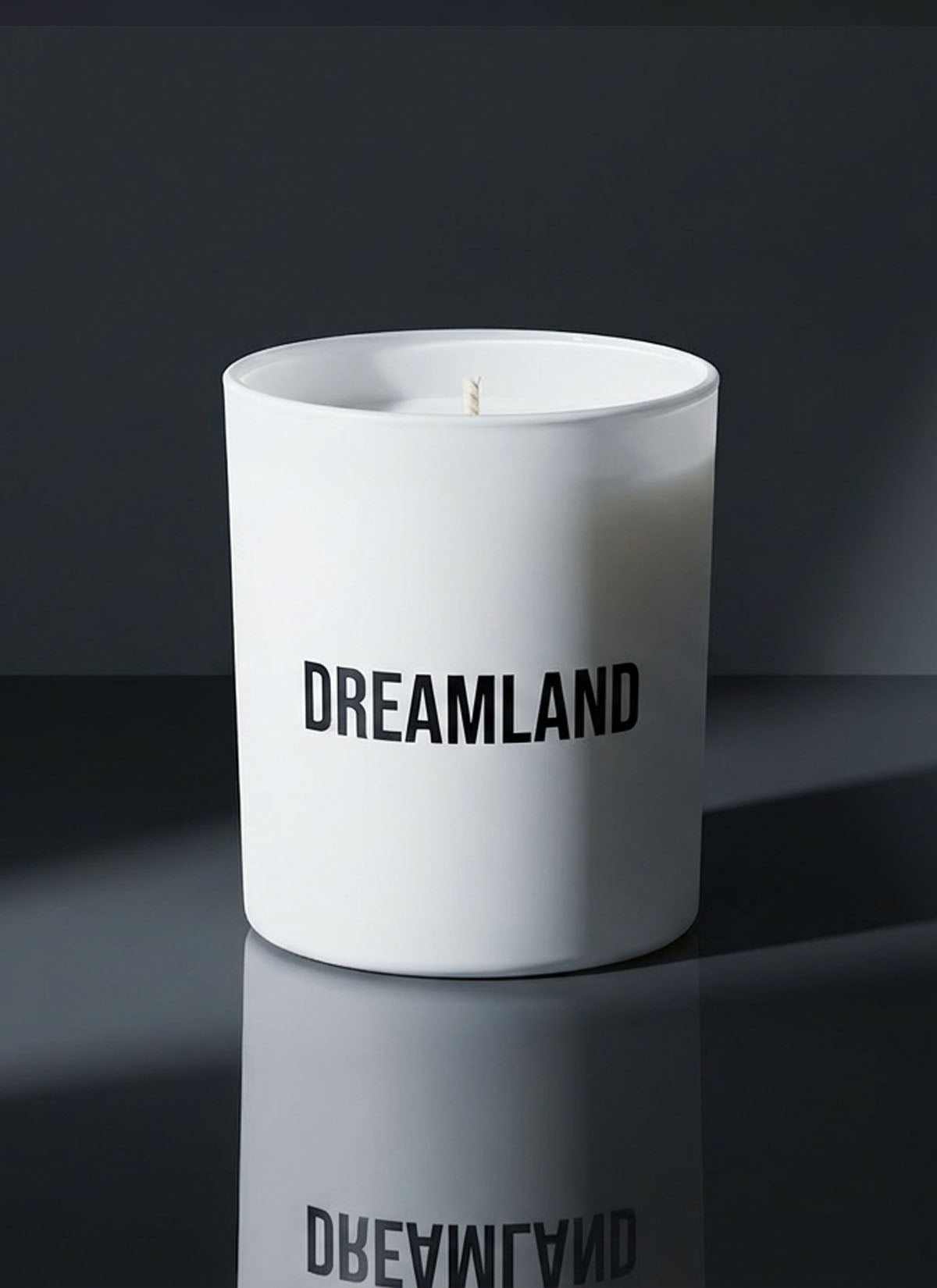 Dreamland Candle