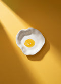 Egg Snack Plate