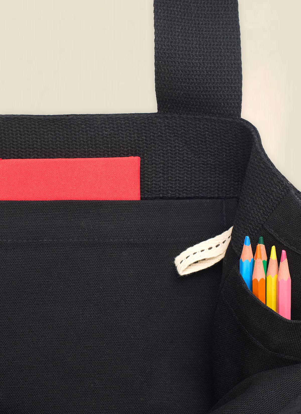 The Emotional Baggage Tote