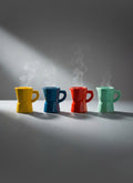 Espresso Cup Set