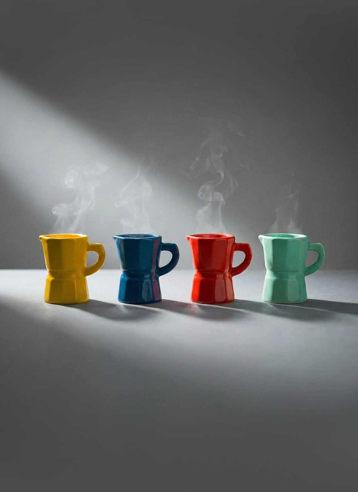 Espresso Cup Set