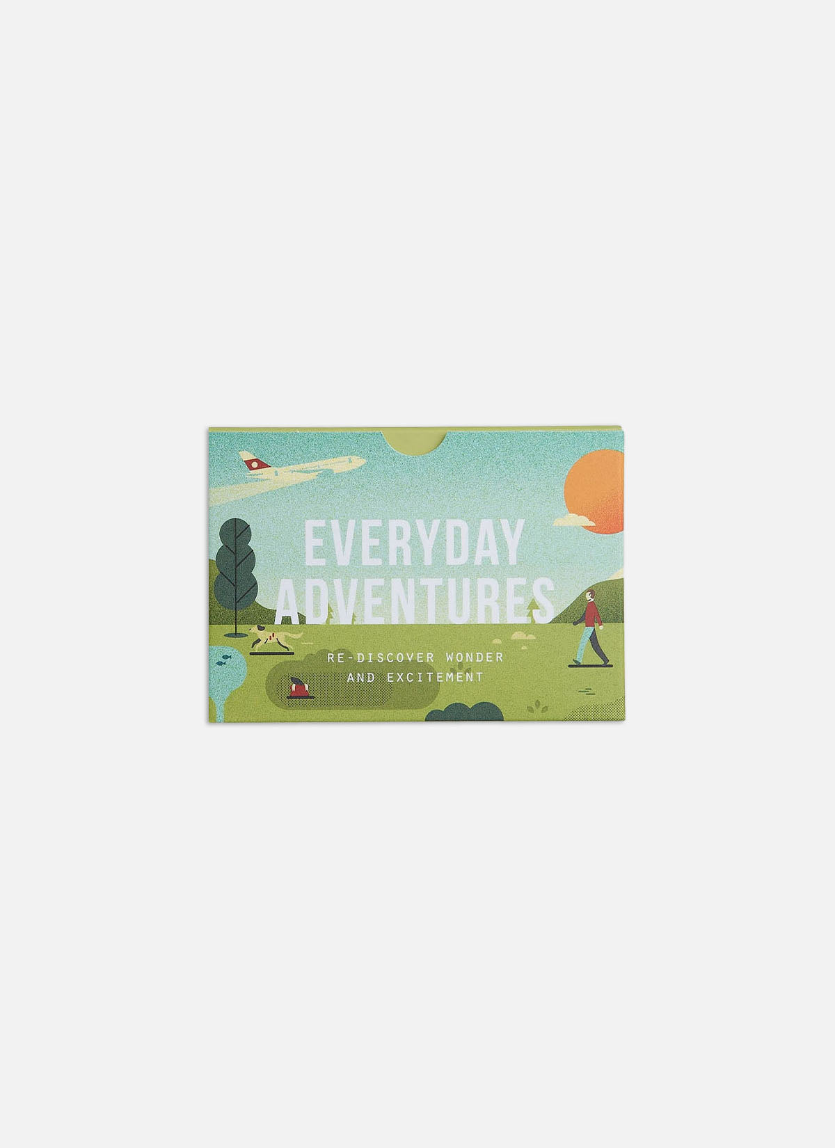 Everyday Adventures Cards