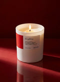 Fearless Candle