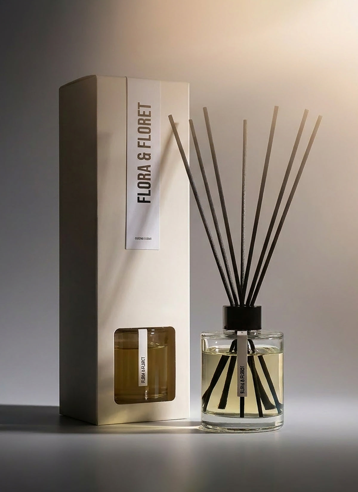 Flora & Floret Diffuser