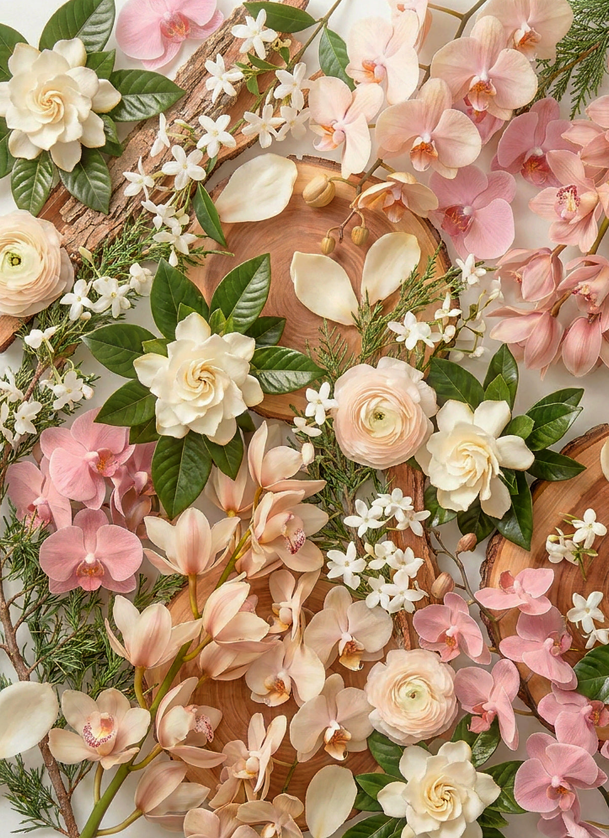 Flora & Floret Diffuser
