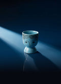 The Face Egg Cup