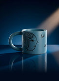 The Face Mug