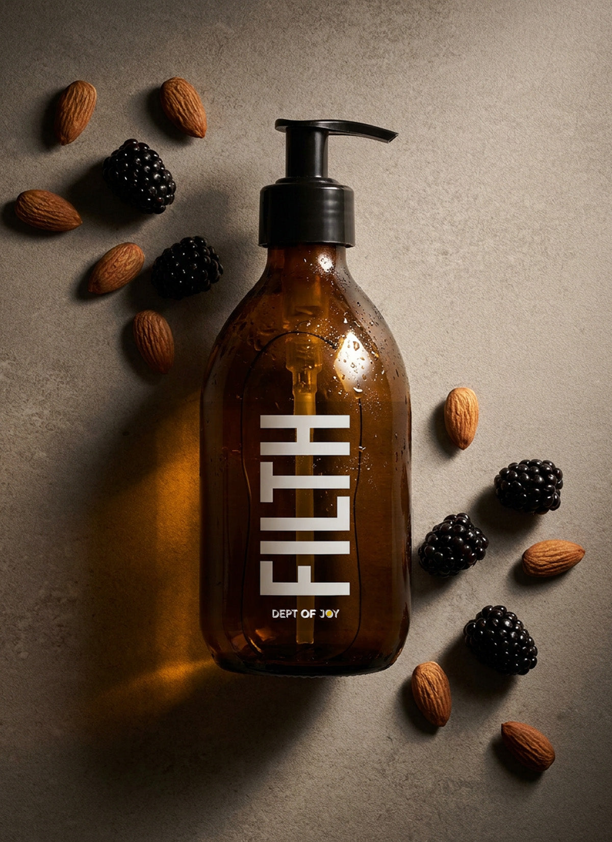 Filth Hand Wash