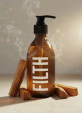 Filth Hand Wash