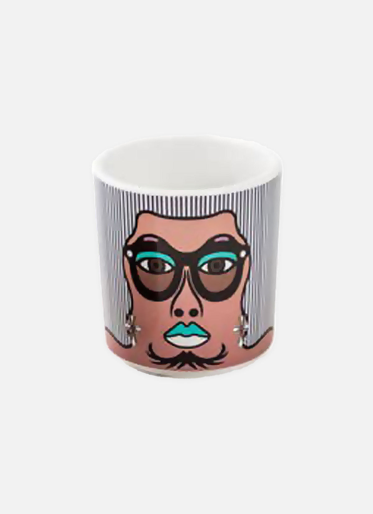 Groovy Guy Pot Large