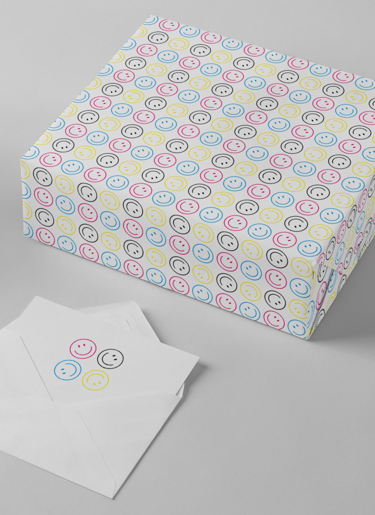 Group Hug Gift Wrap