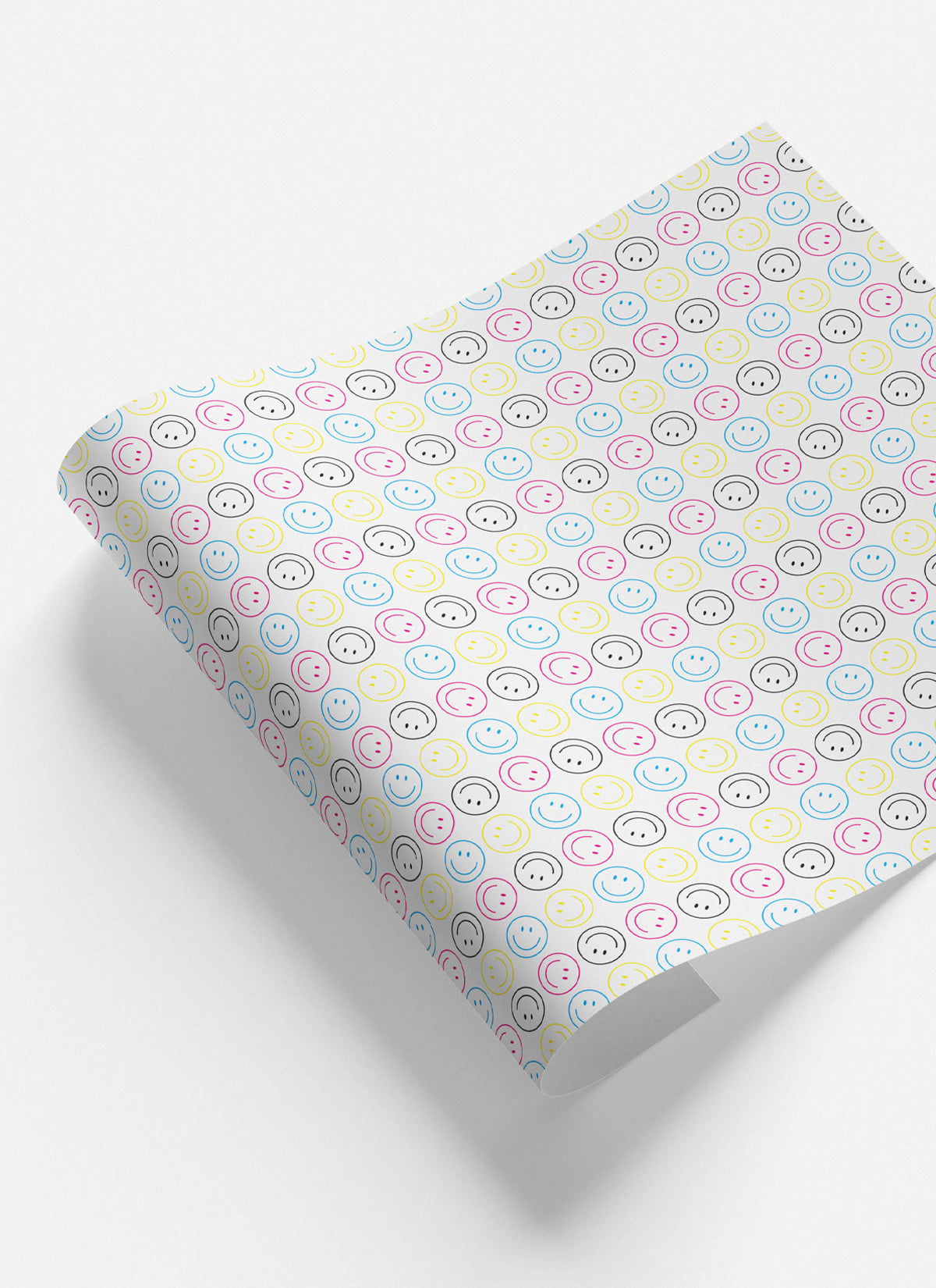 Group Hug Gift Wrap
