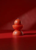 Gizmo - Red Totem Candle