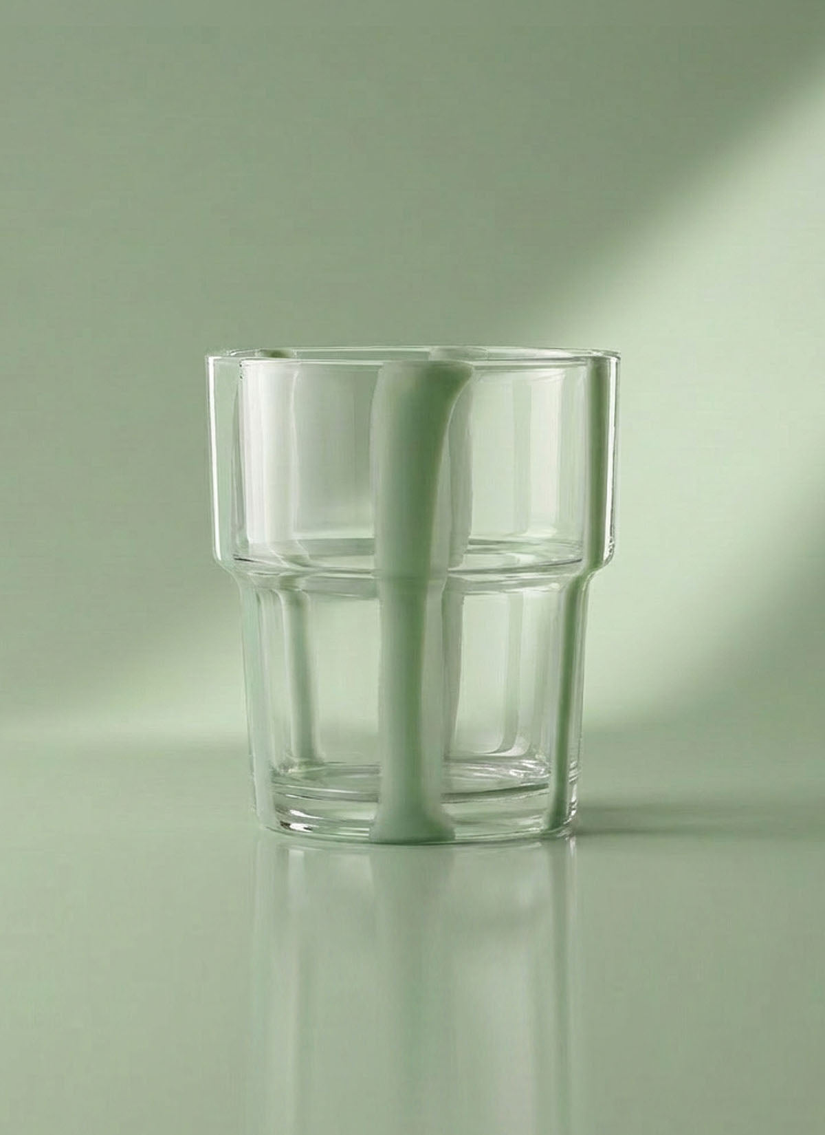 Sage Stacking Tumbler