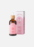 Heart Chakra Body & Bath Oil