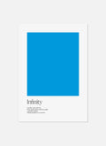 Infinity Art Print