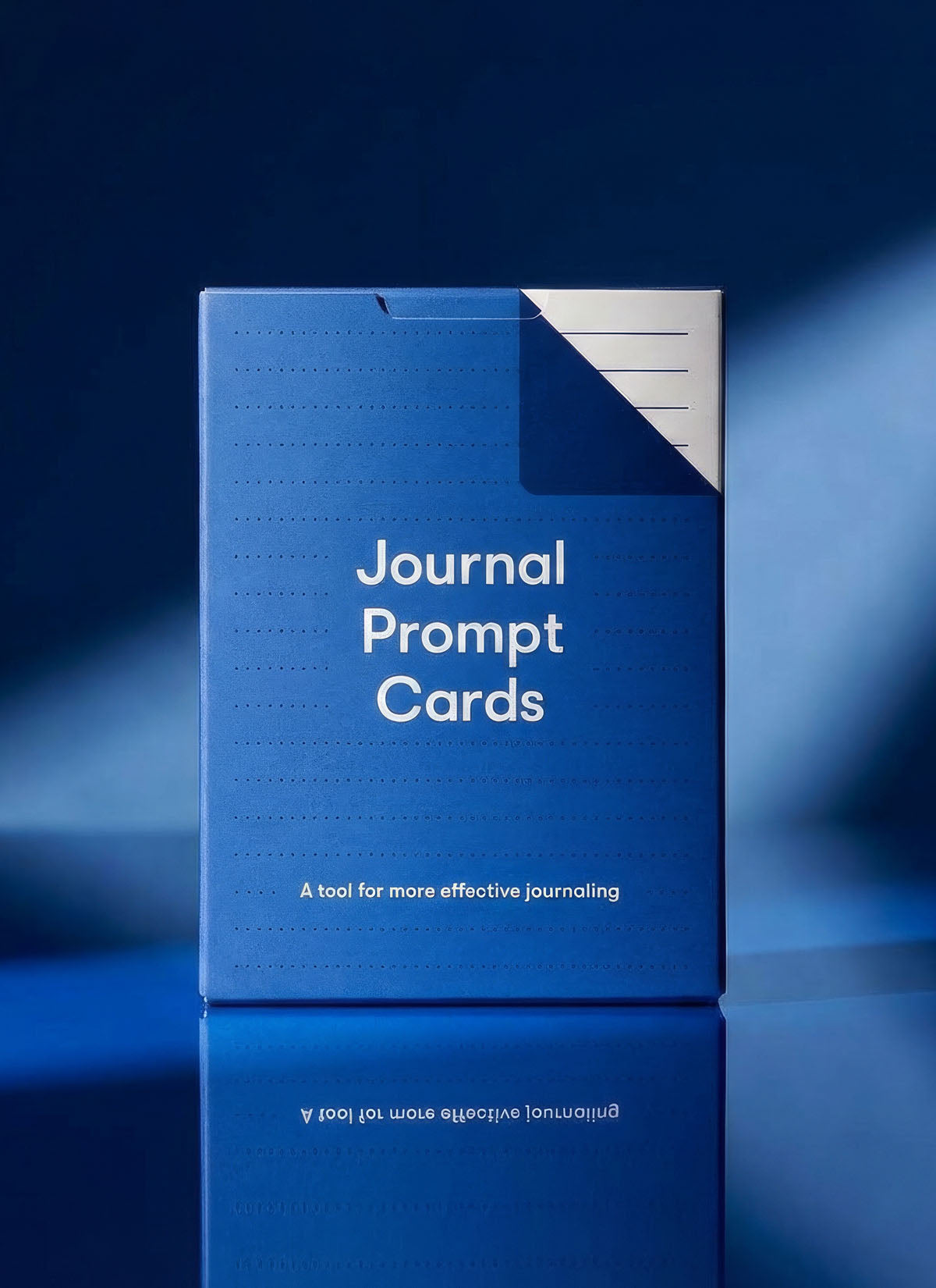 Journal Prompt Cards