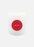 All We Need Is Love Candle