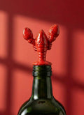 Lobster Cork Bottle Stopper