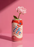 Ceramic Lucky Cherry Vase
