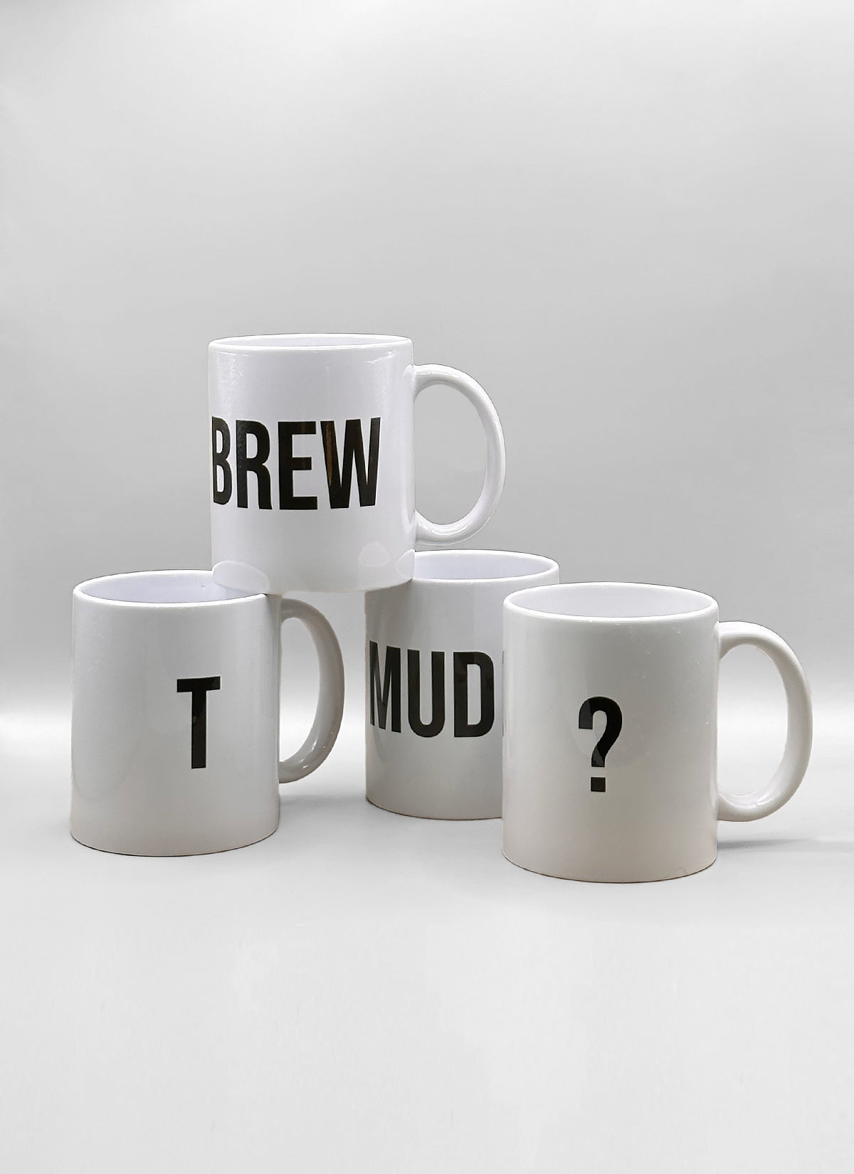 ? MUG