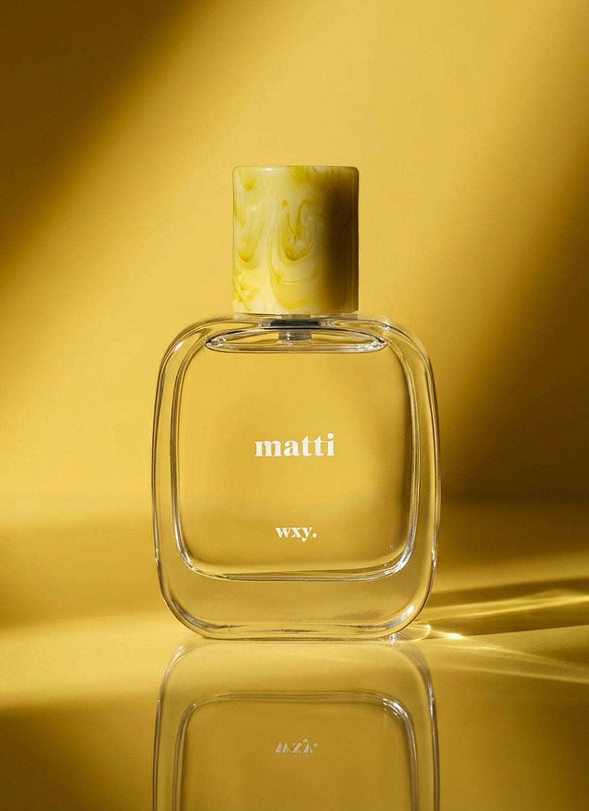 Matti | Eau de Parfum