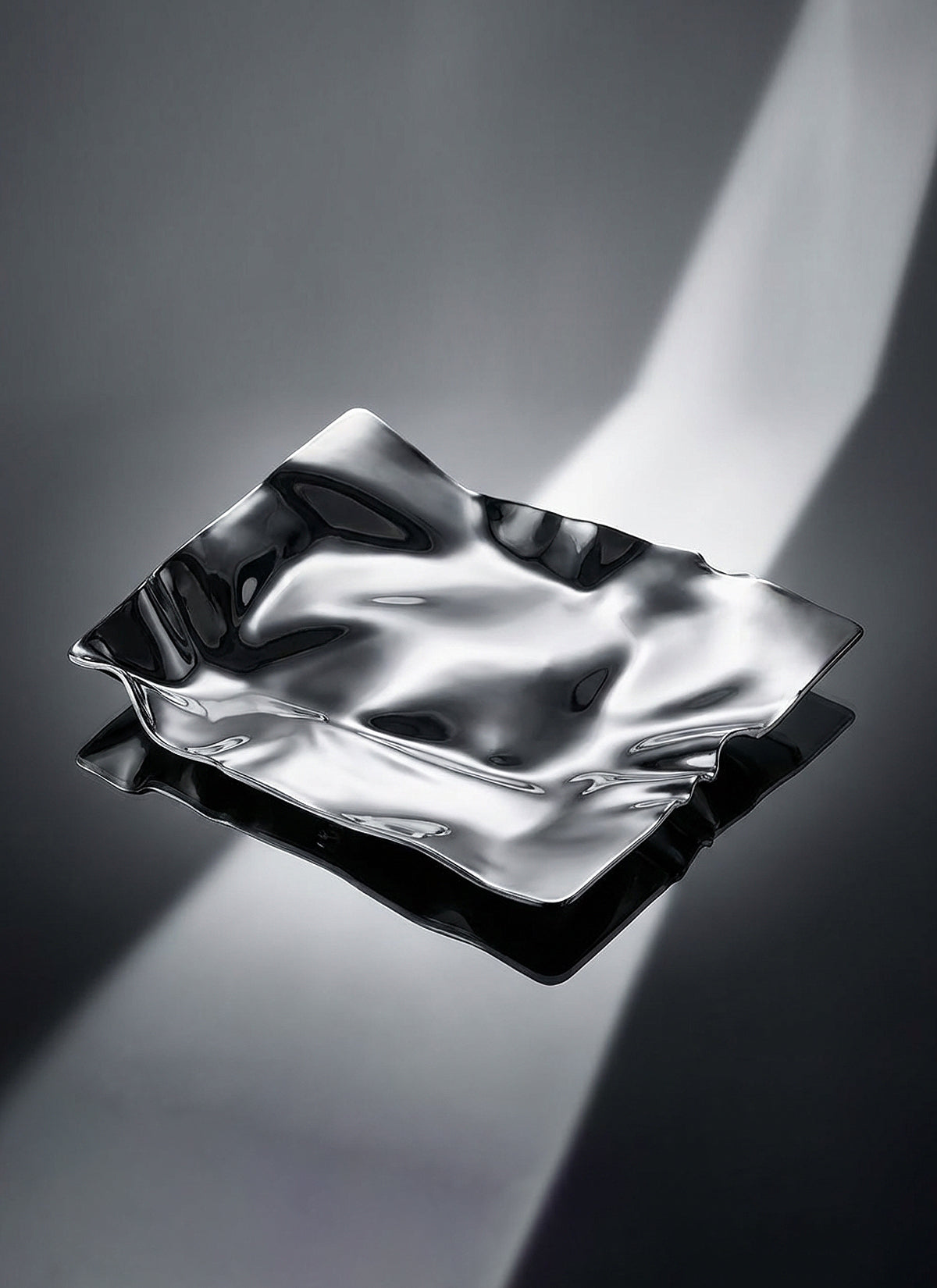 Mirror Tray
