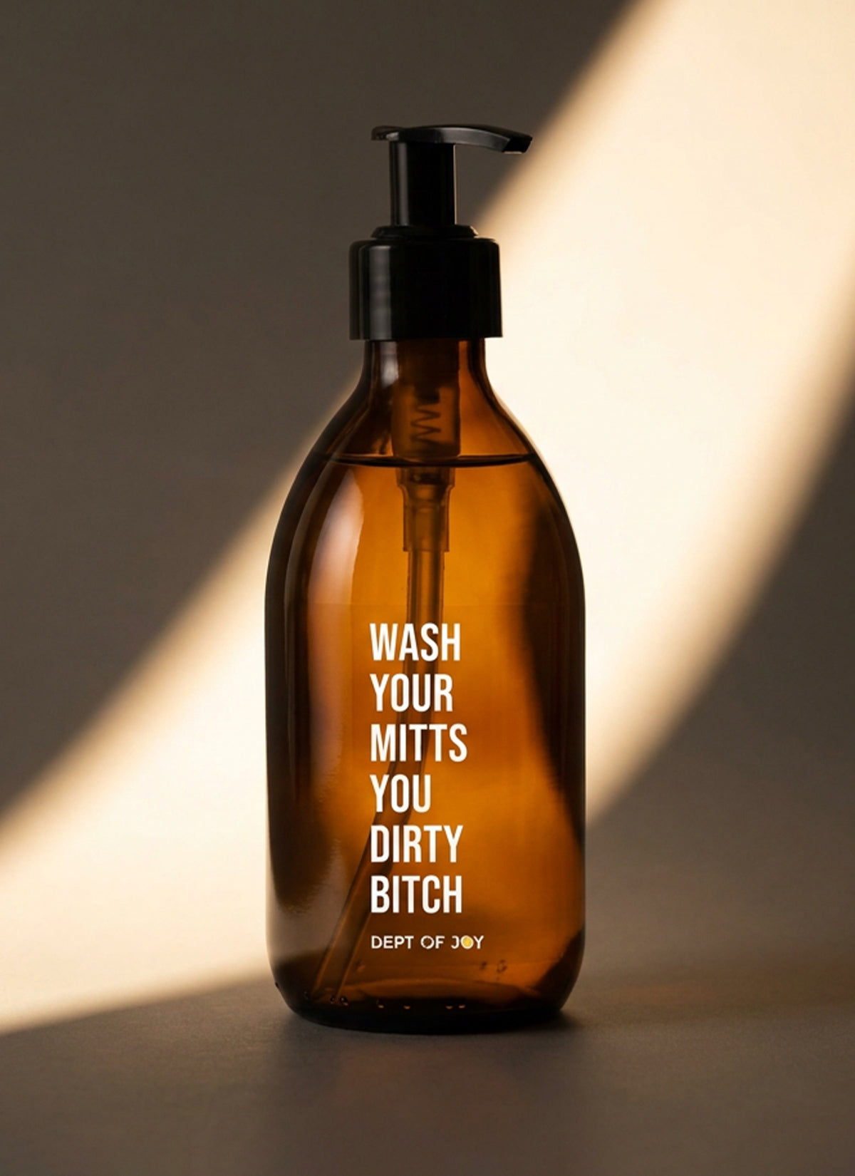 Wash Your Mitts Hand Wash