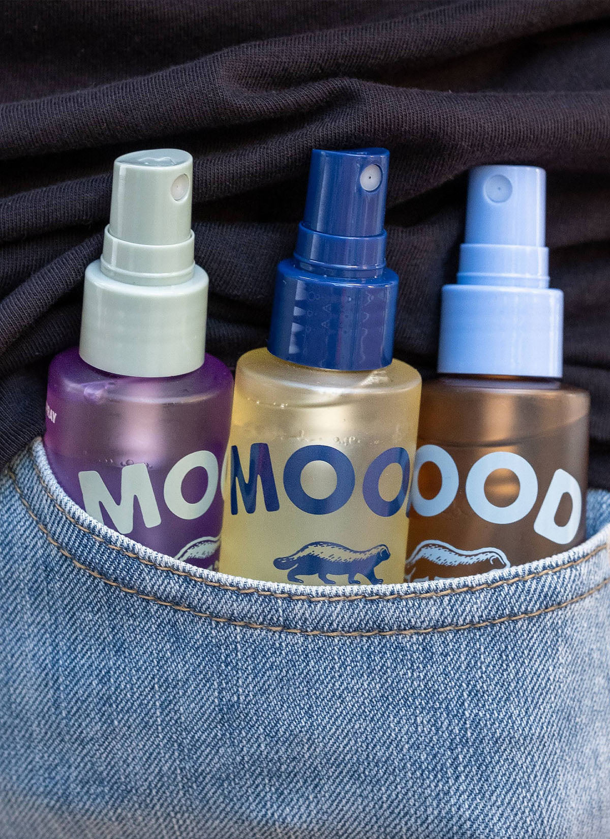 Scottish Juniper Mood Water