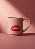 The Mouth Mug