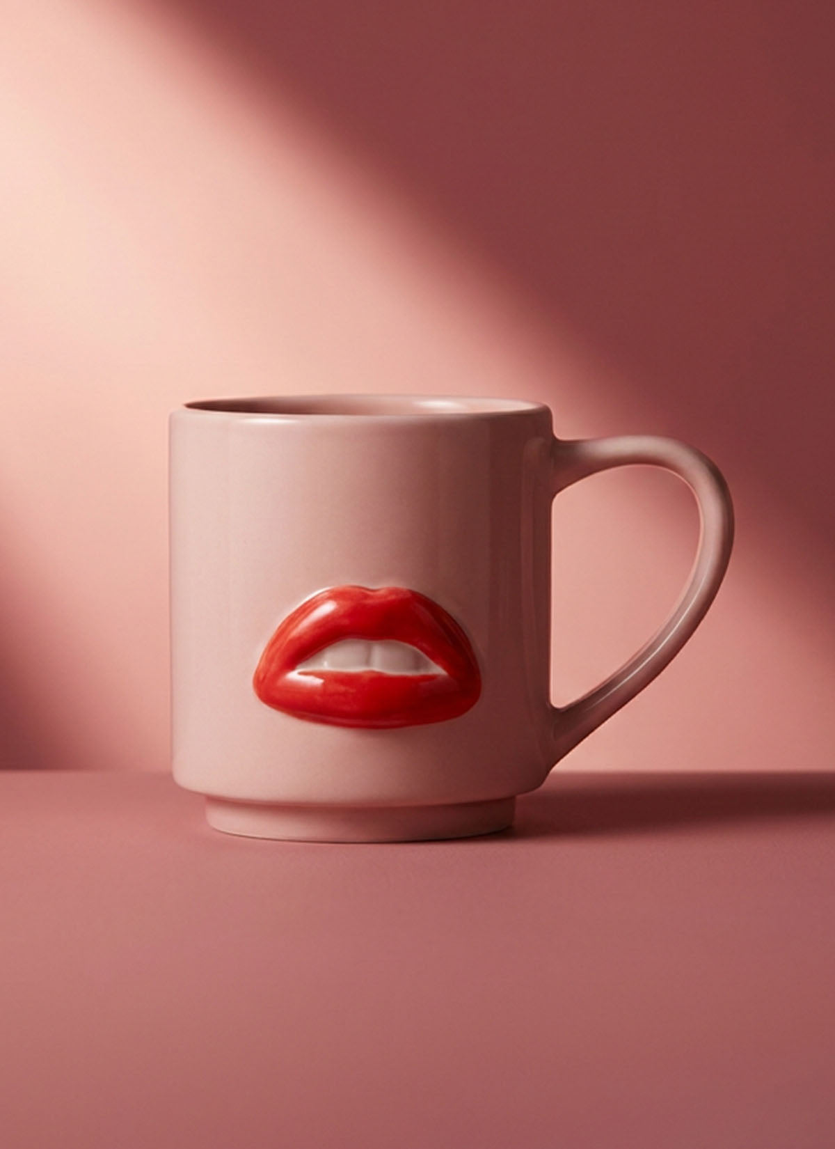 The Eyes Mug