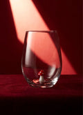 Mushroom Glass