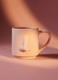 The Nose Mug