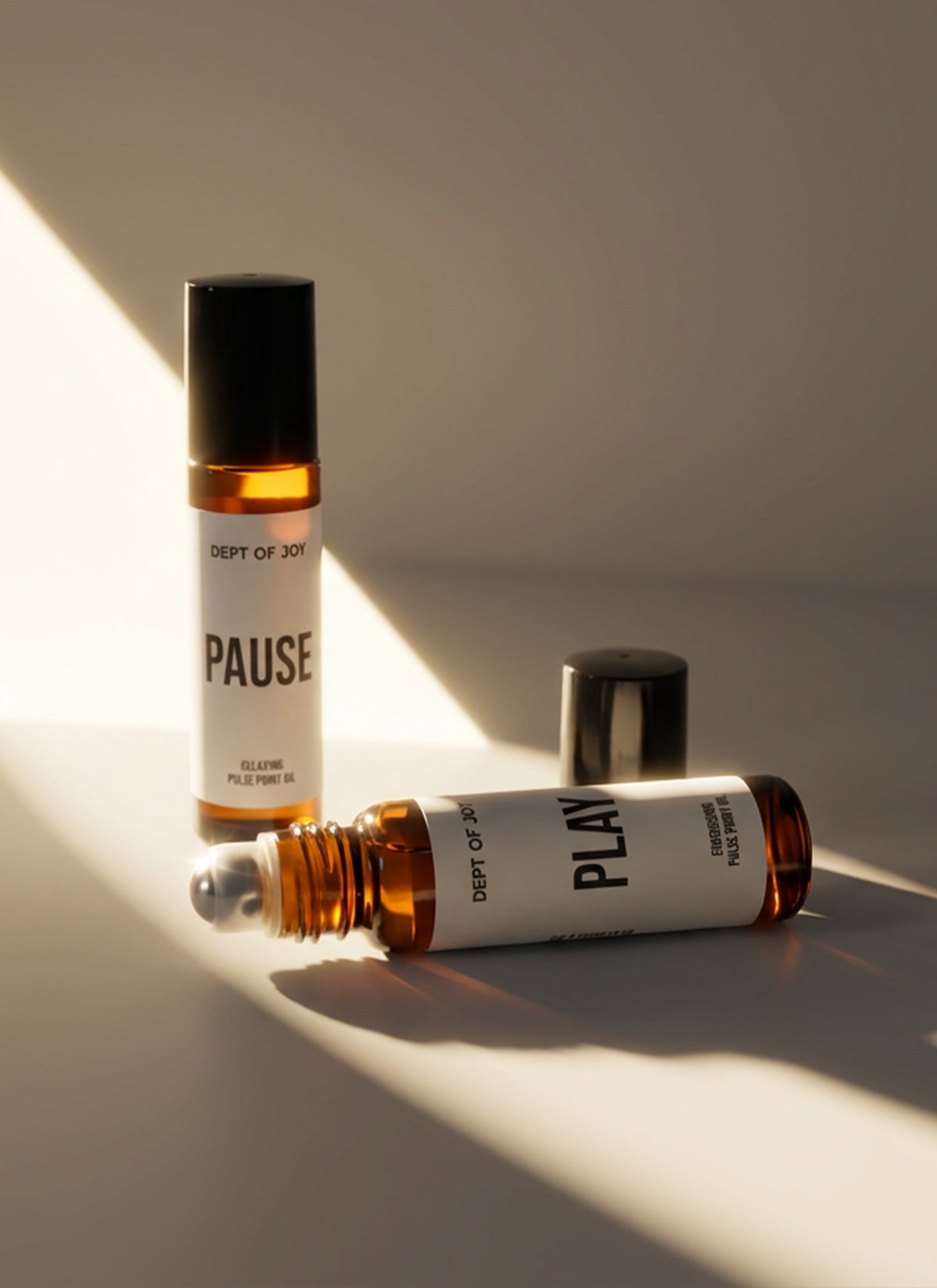 PLAY Pulse Point Oil