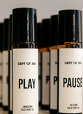 PLAY & PAUSE Pulse Point Set