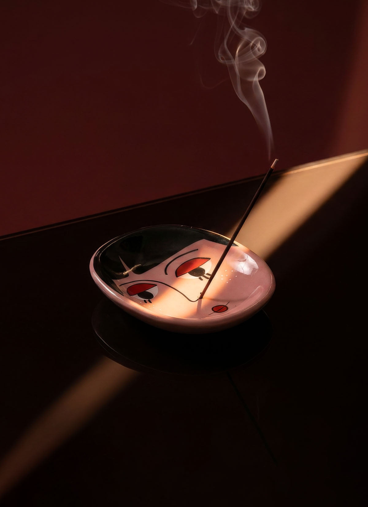 Paloma Face Incense