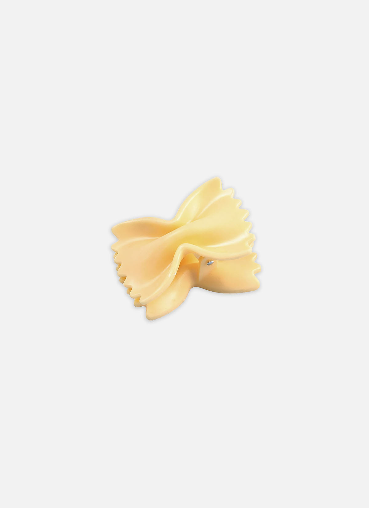 Farfalle Pasta Bag Clip