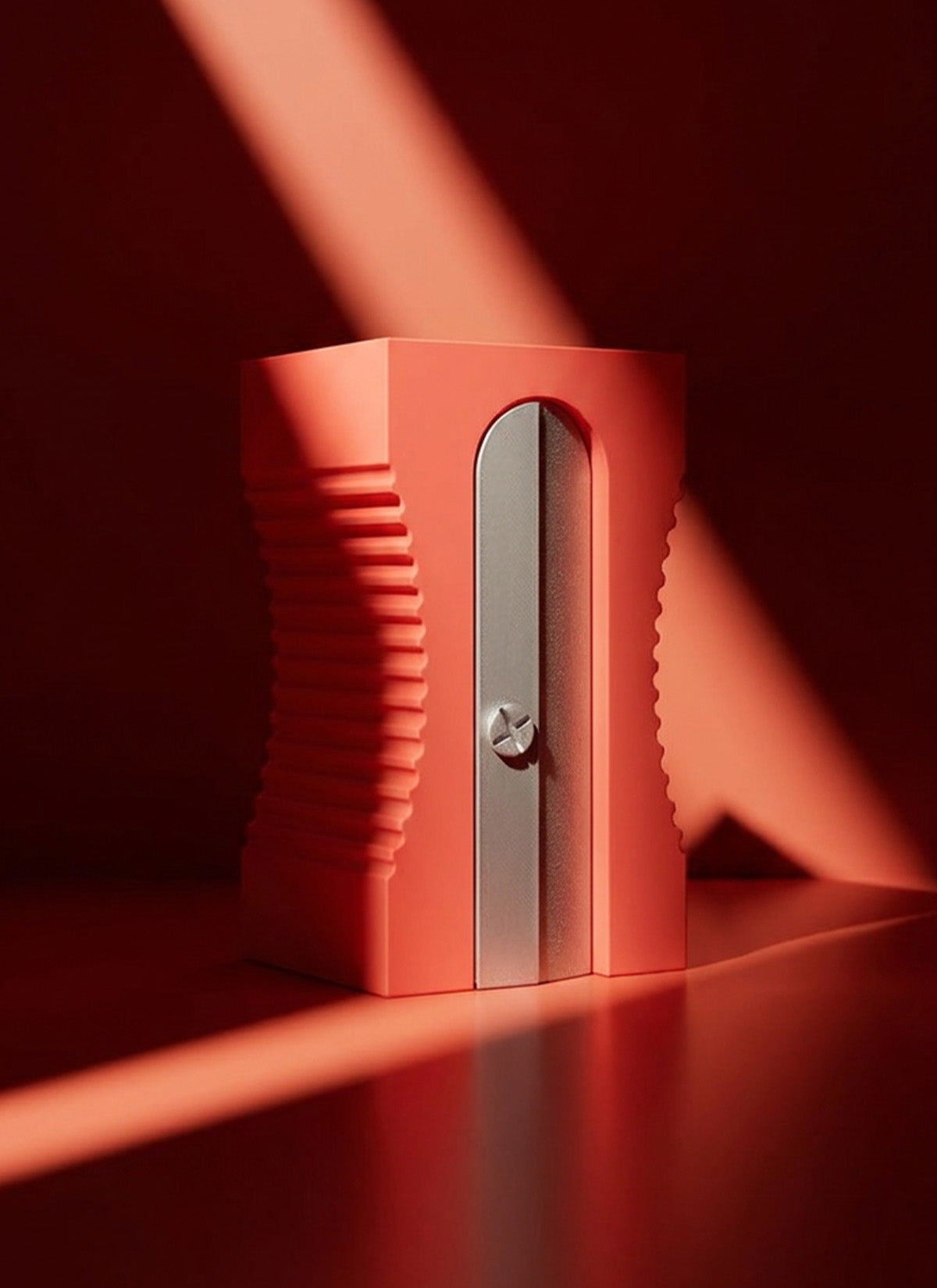 Pencil Sharpener Pot