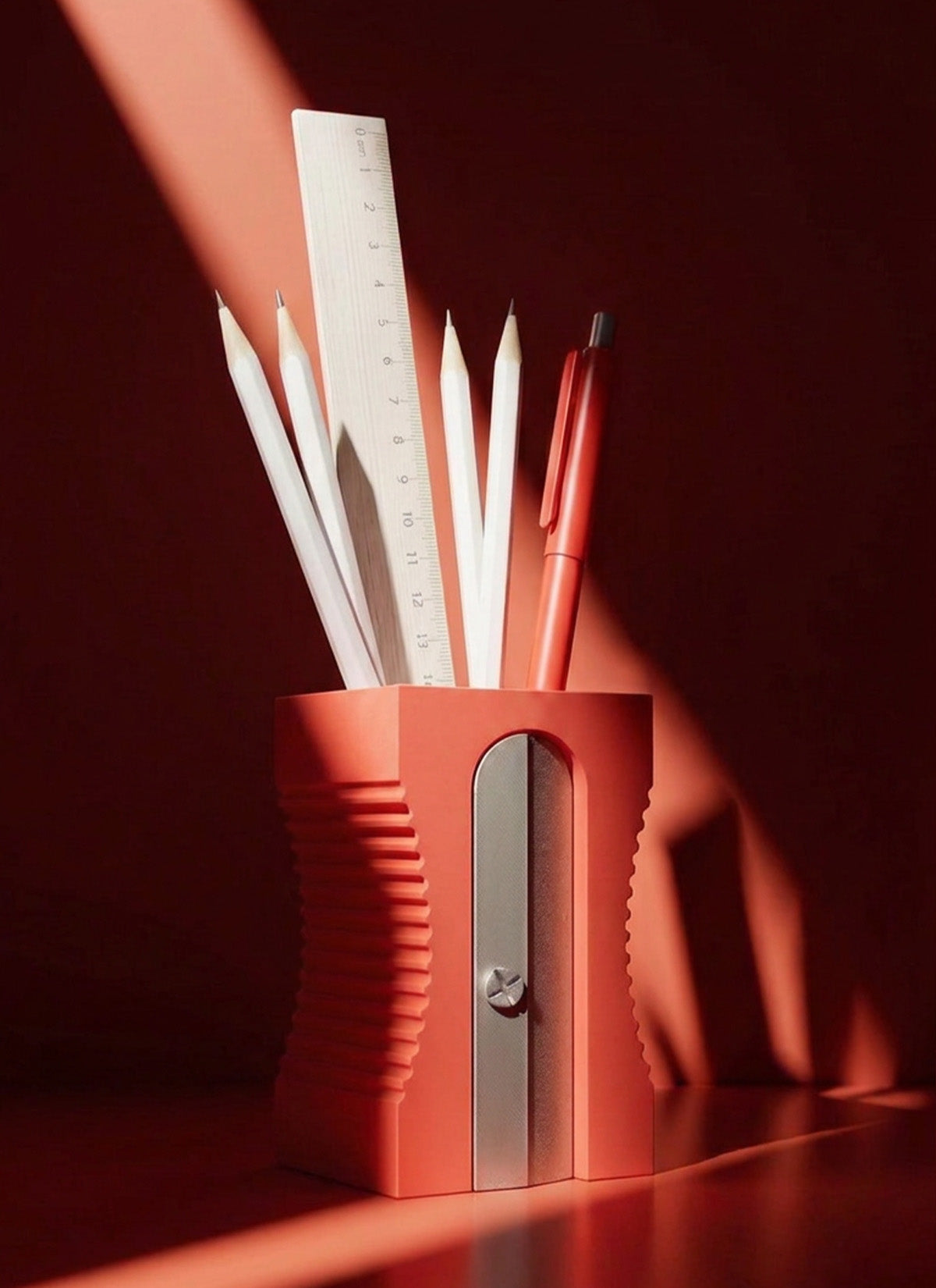 Pencil Sharpener Pot