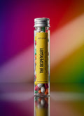 Pill Message Bottle