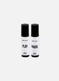 PLAY & PAUSE Pulse Point Set
